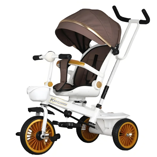 Tricycle Pliable pour Enfants