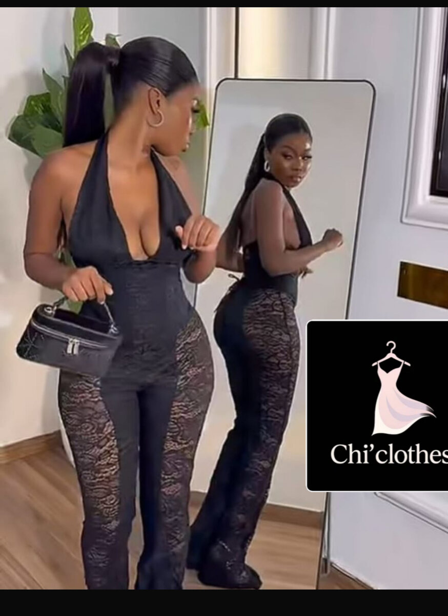 Robe élégante en élasthanne