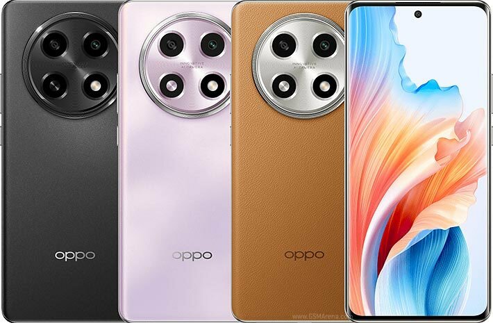 OPPO A2 pro 12gb/256gb