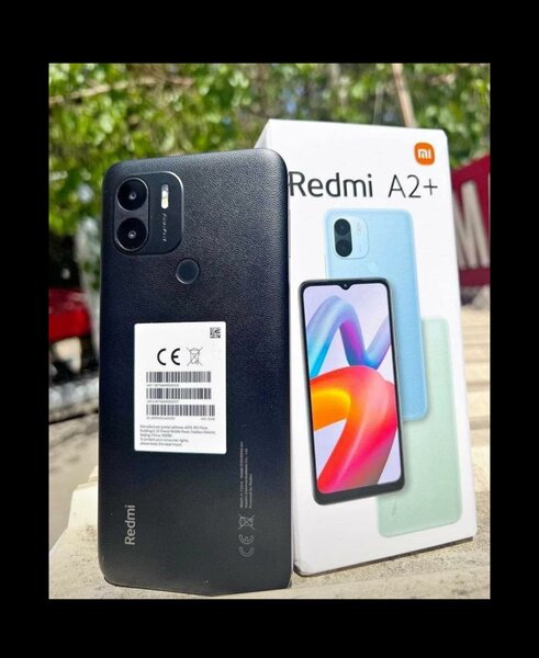 Redmi A02+