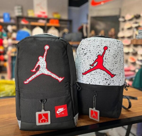 Jordan Backpacks