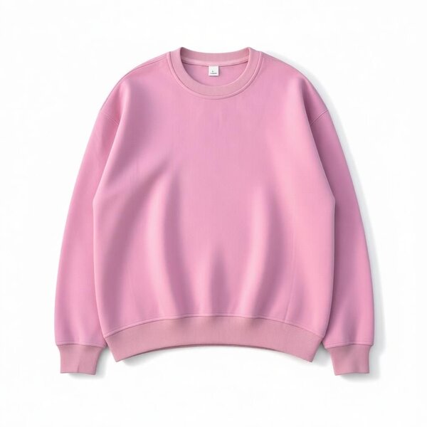 Sweat-shirt unisexe coloré