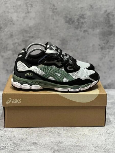 Asics original