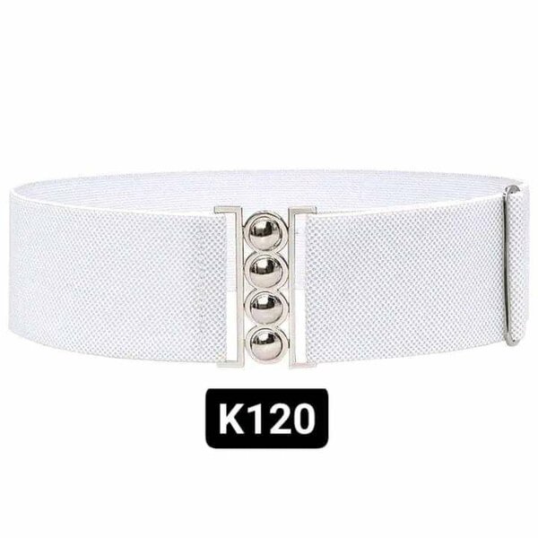 Nurses adjustable belts