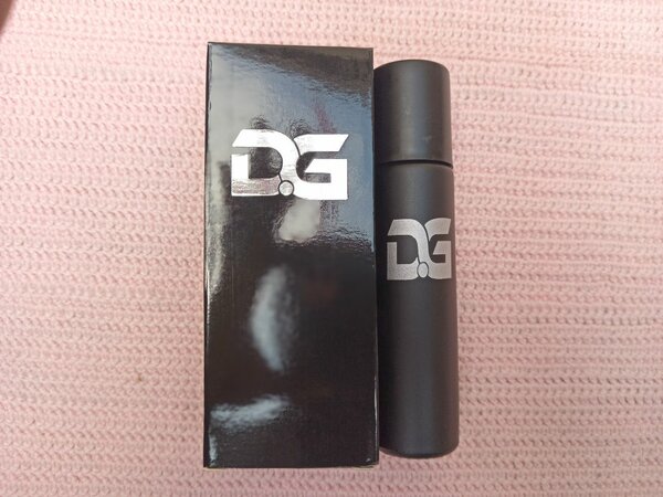 Parfum pour Homme Élégant