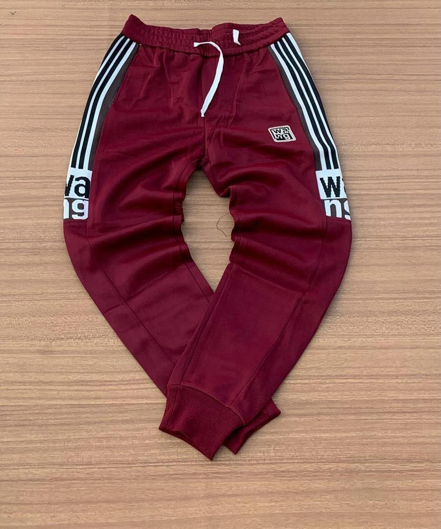 Quality joggers