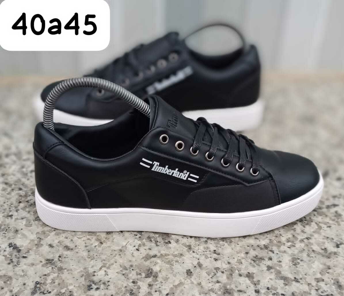 Magnifique Timberland