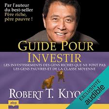 Guide pour Investir - Audiobook