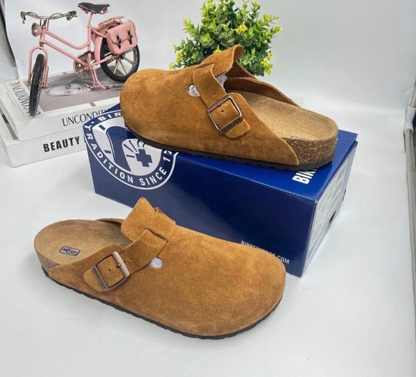 BOSTON BIRKENSTOCK