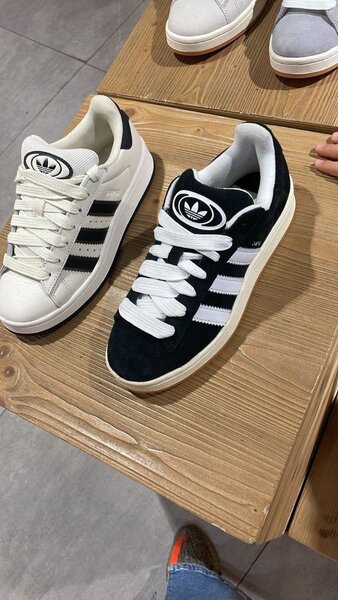 Baskets mode unisex confort