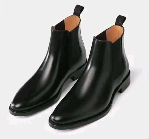 Chaussure pour homme