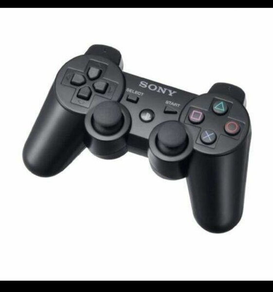 Manette Sony PS3 Officielle