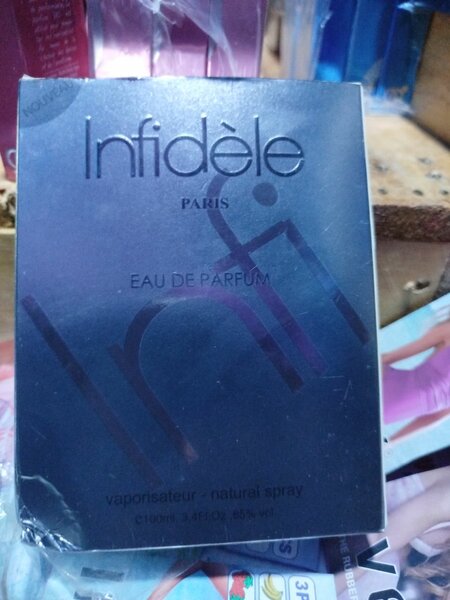 Infidèle Eau de Parfum