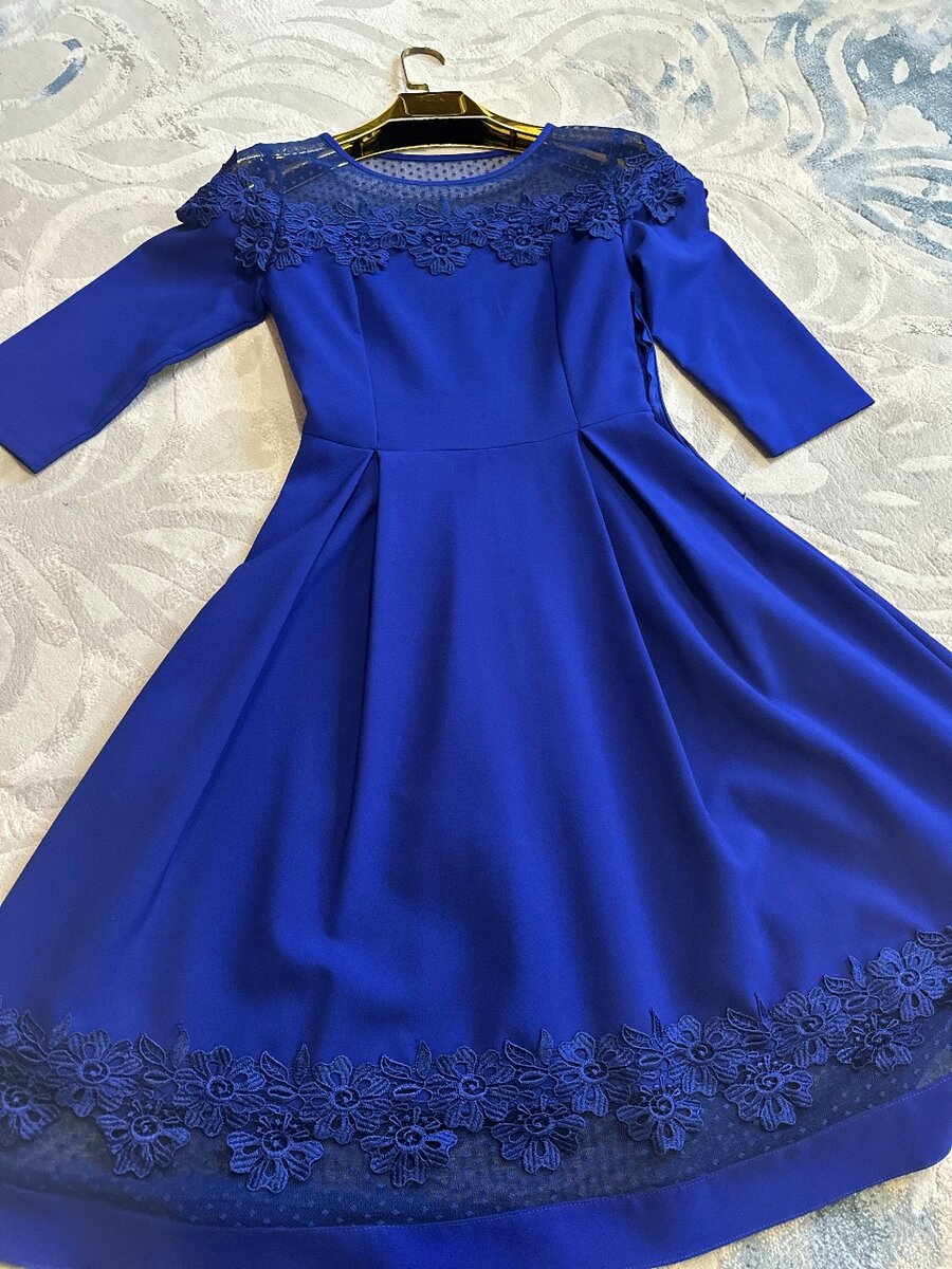 Пальто, куртка и платье