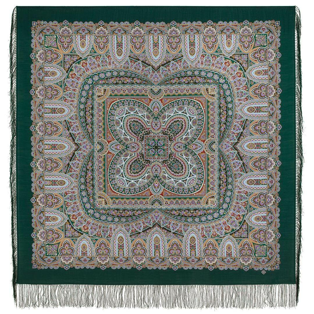 Павловопосадские платки