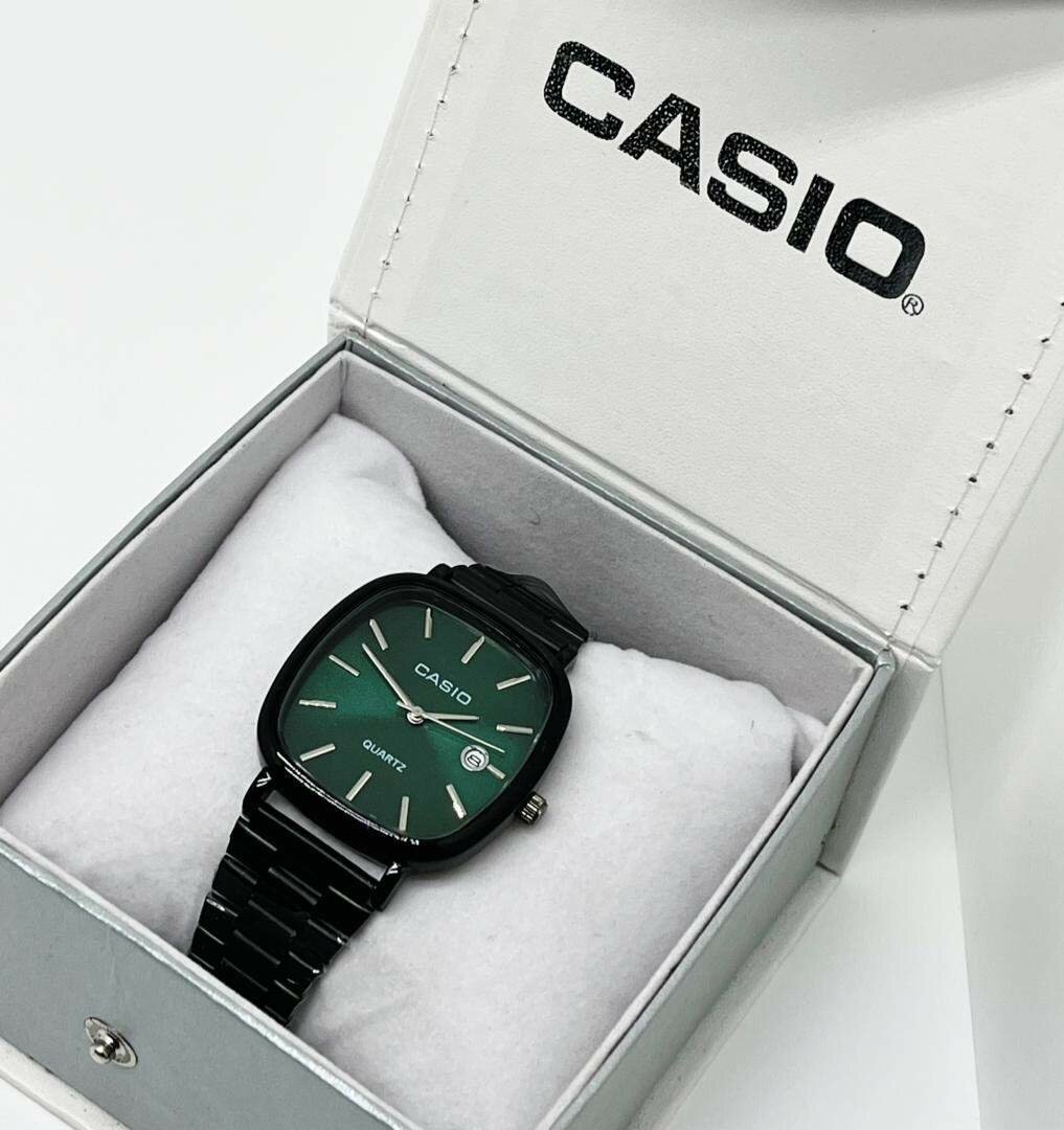 Montre Casio Élégante Homme