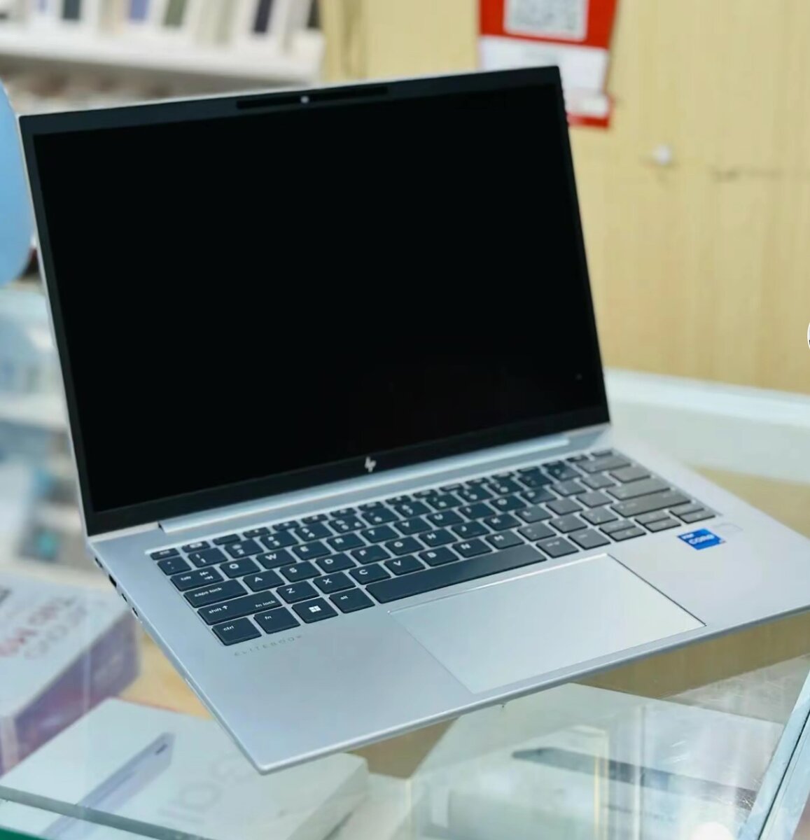 HP ELITEBOOK 840 G10