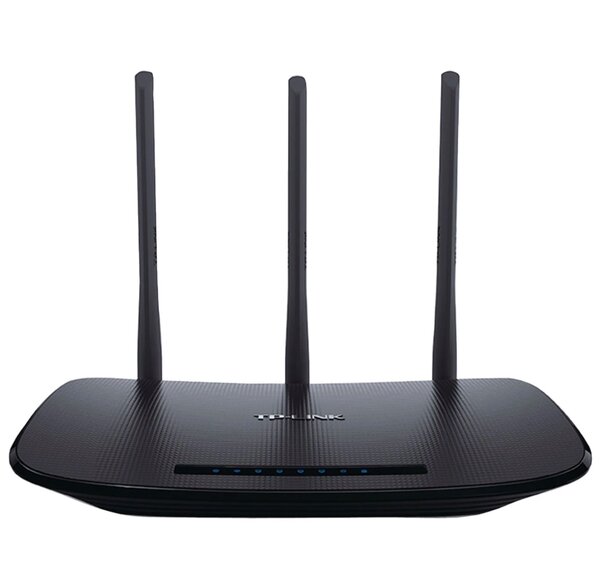 Tp-Link TL-WR940N 450mbps 3in1 Wireless LAN Router