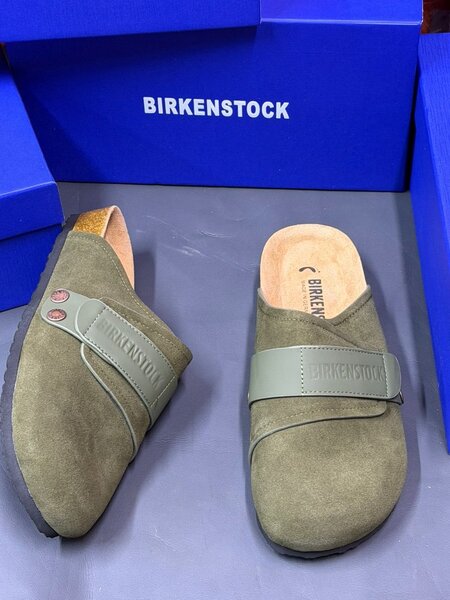 Birkenstock