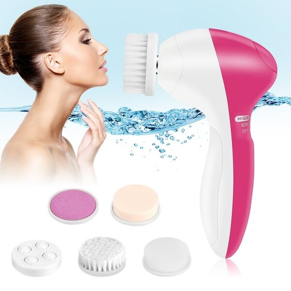 Facial massager