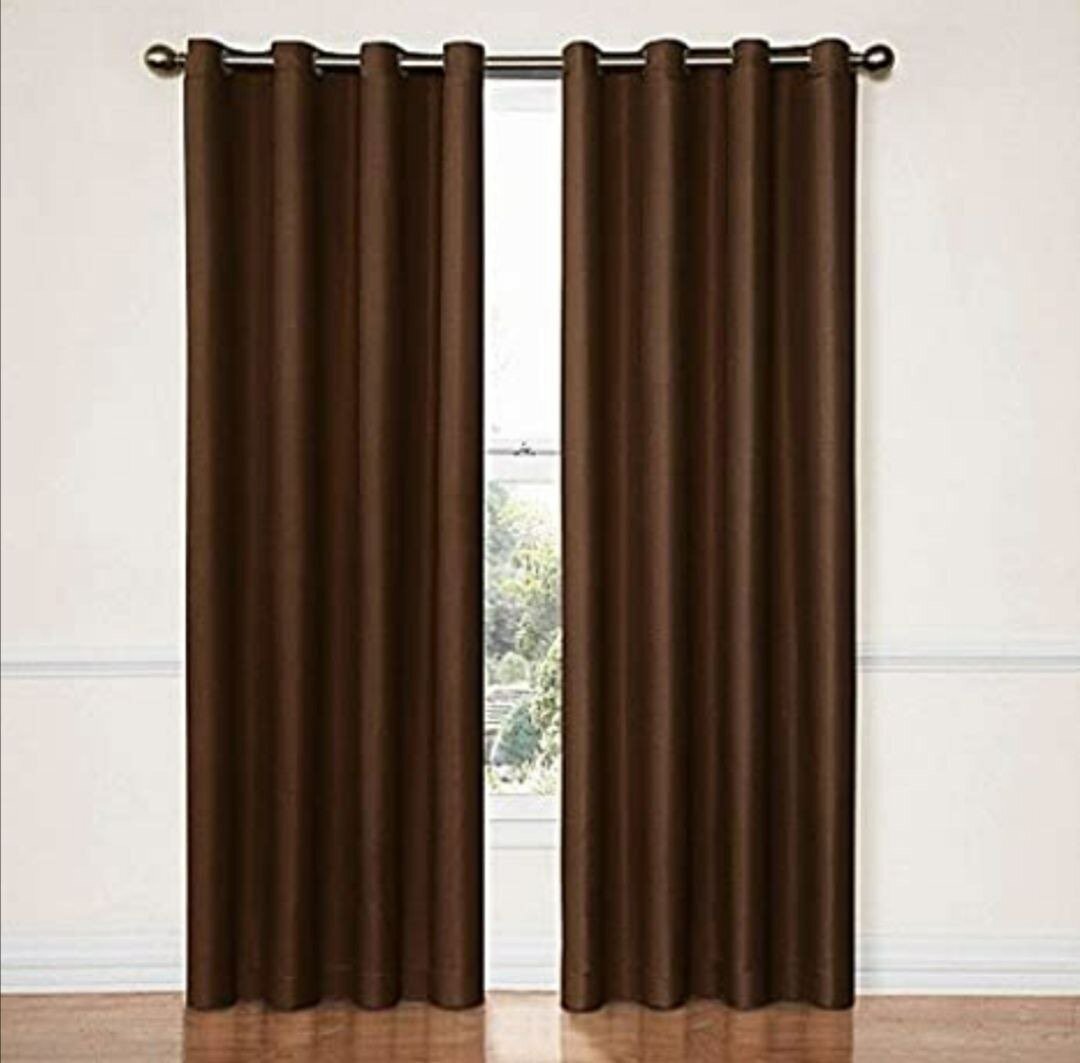 Room Curtains
