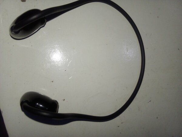 Casque Audio Tour de Cou