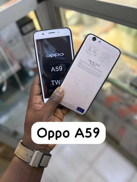 Smartphone Oppo A59 Android
