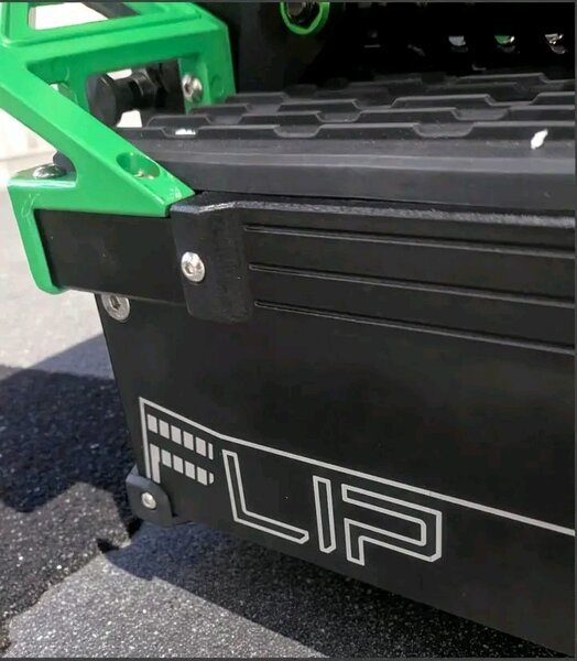 Trottinette électrique Dualtron