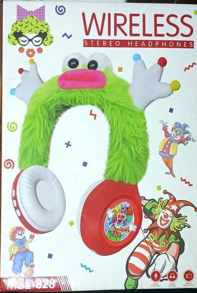 Casque de très bonne qualité et bien jolie pour les enfants