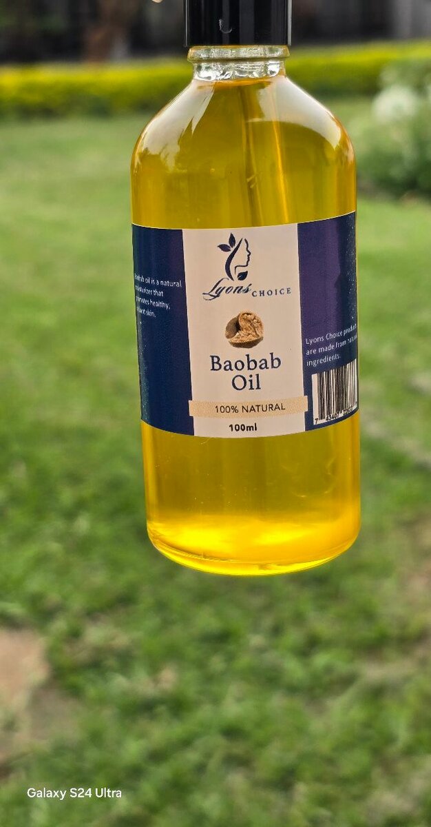 Lyons choice products