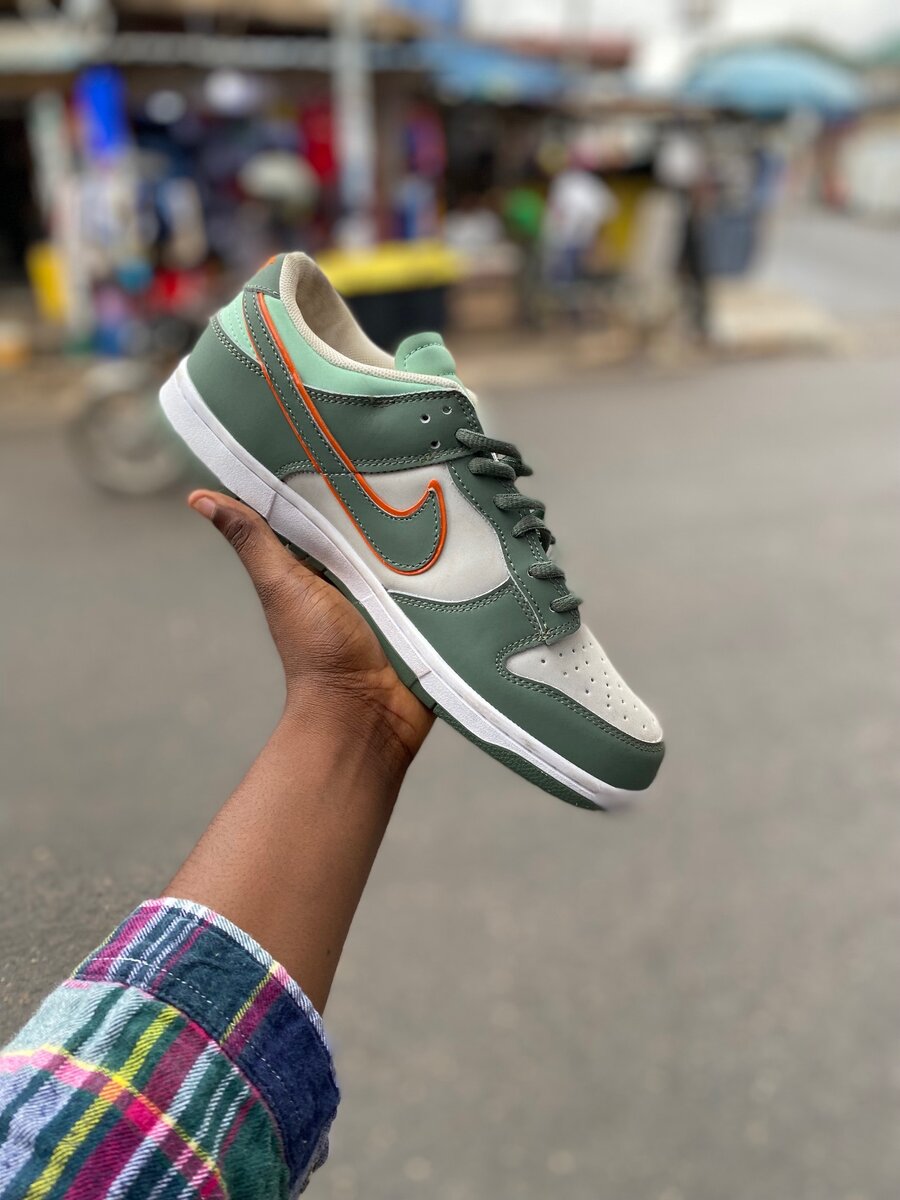 Original Nike SB