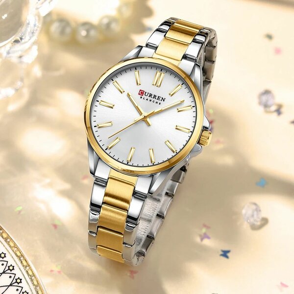 Montre Femme Curren 