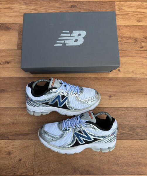 Baskets New Balance confort