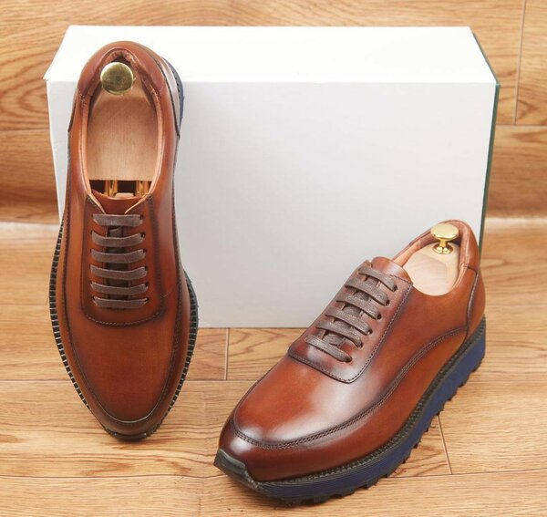 Mocassins homme TomFord