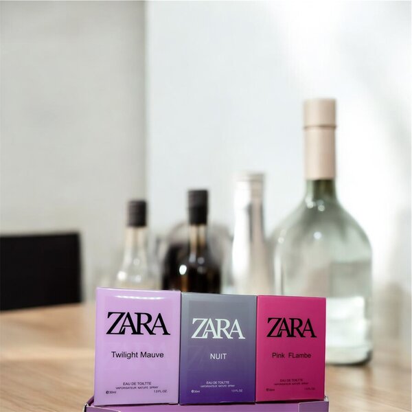 Parfum Zara Twilight Mauve