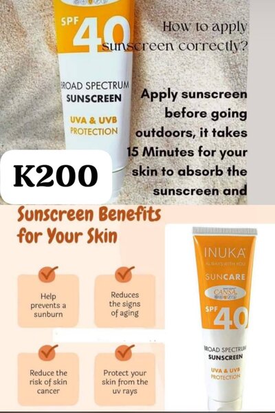 Combos and other products