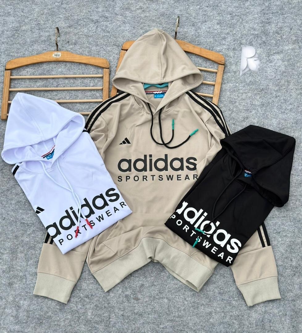Sweatshirts tendance sport