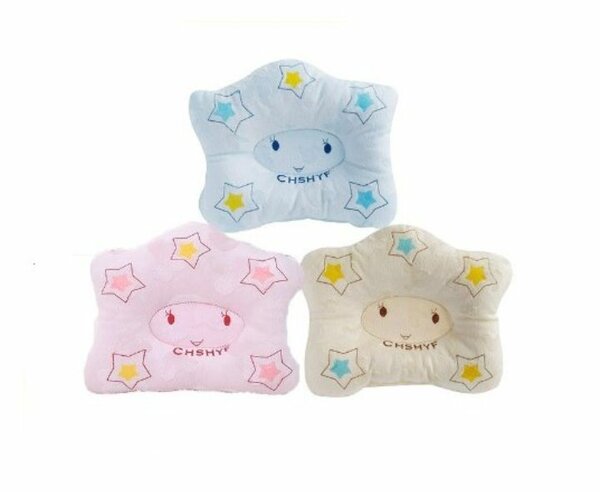 Oreillers Bébé Étoile Mignon