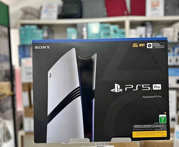 Console Sony PlayStation 5 Pro