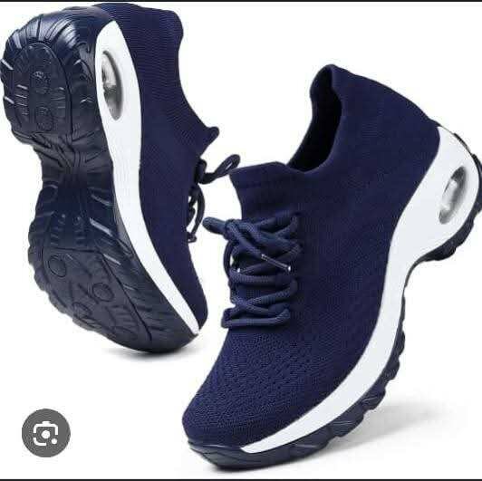 Chaussures de sport légères