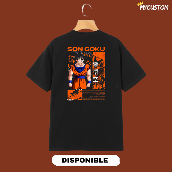 T-shirt personnalisé