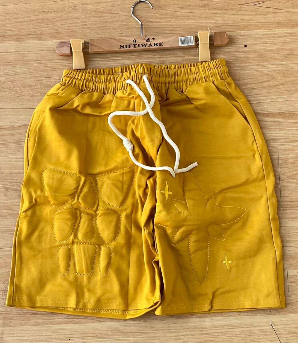 ORIGINAL BUMPER SHORTS
