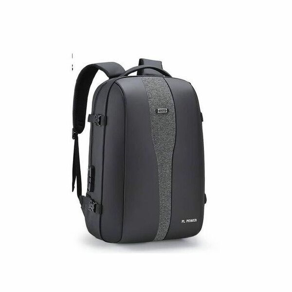 Sac à dos antivol USB moderne