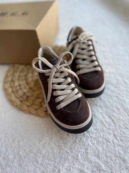 Классические кеды