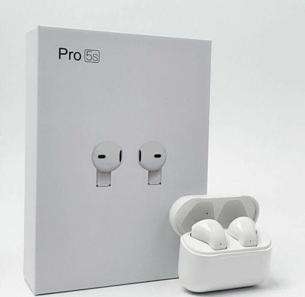Écouteurs sans fil Pro 5S