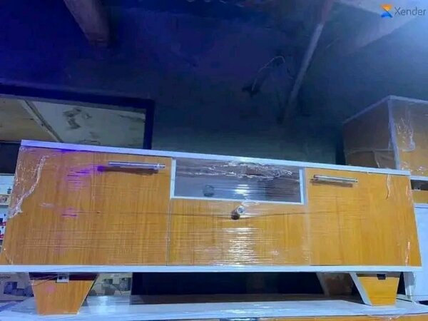 Ensemble mobilier moderne