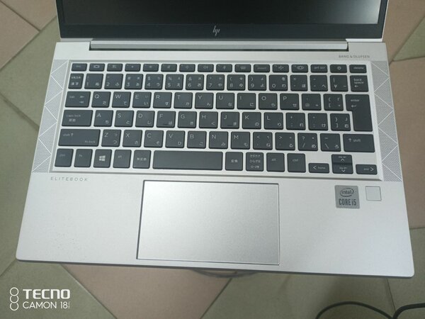 HP Elitebook