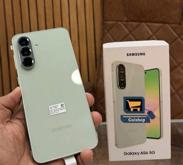 Samsung Galaxy A56 5G