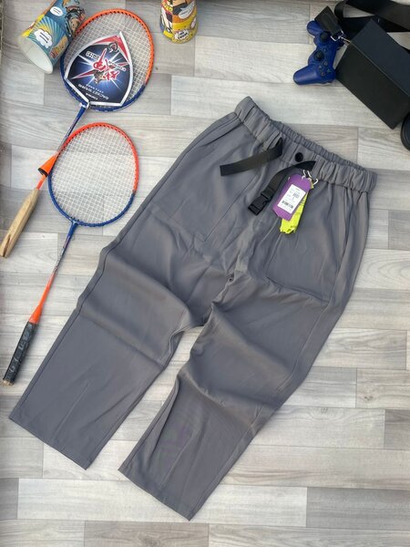 Pantalon de sport confortable