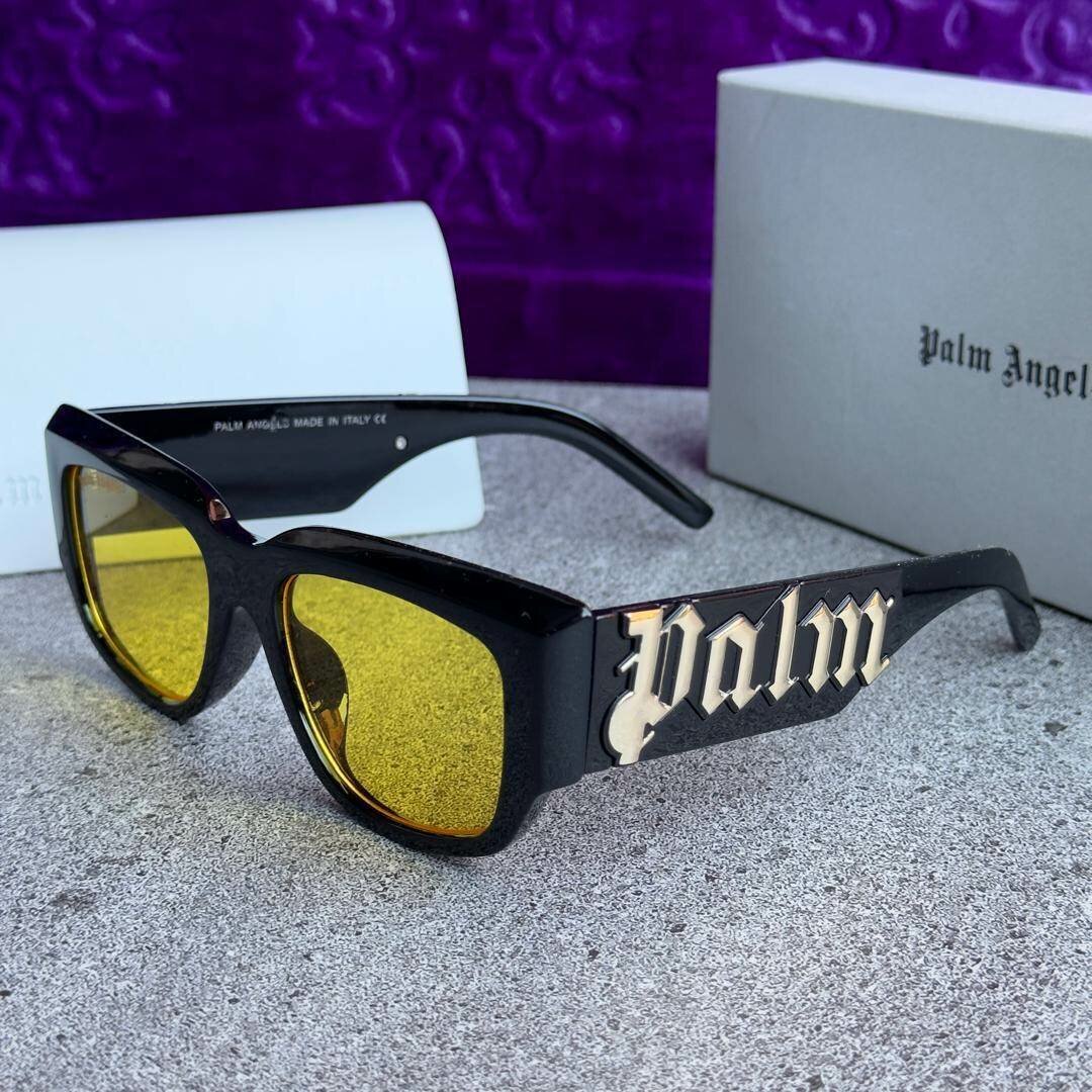 Glasses for all genders